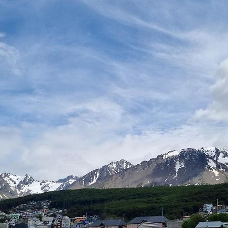 Appartamento Andes Fueguinos Ushuaia Esterno foto