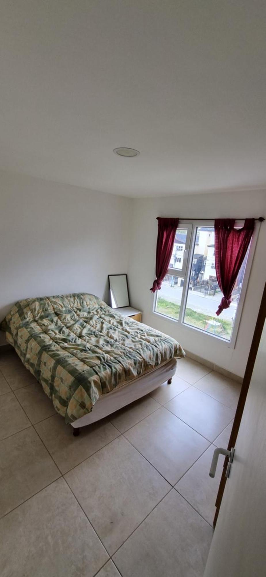 Appartamento Andes Fueguinos Ushuaia Esterno foto